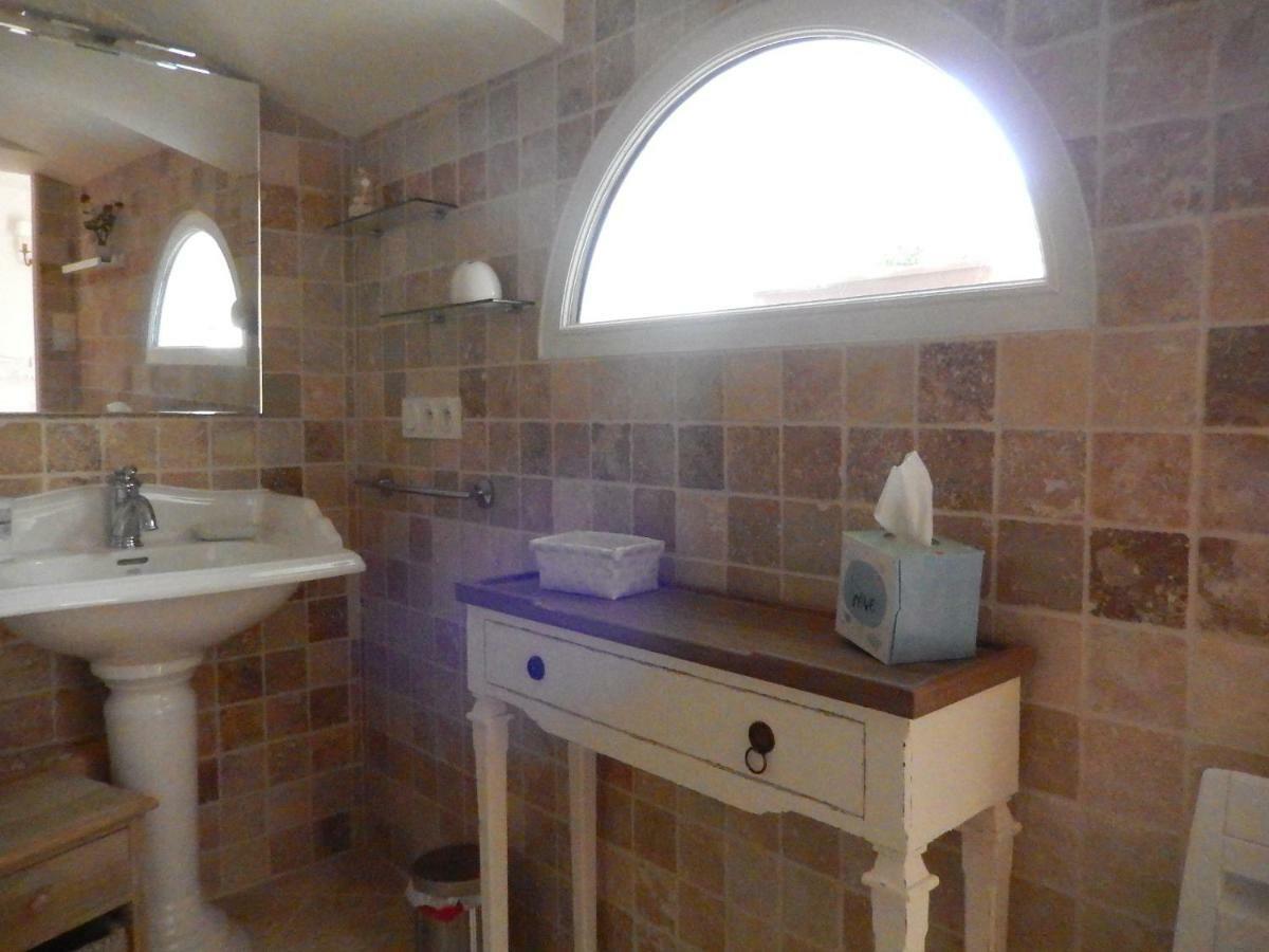 Chambres D'Hote Le Prelude Saint-Martin-des-Noyers Екстериор снимка